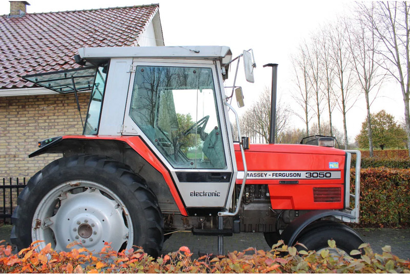 Massey Ferguson 3050 - جرار: صور 2 Massey Ferguson 3050 - جرار: صور 2