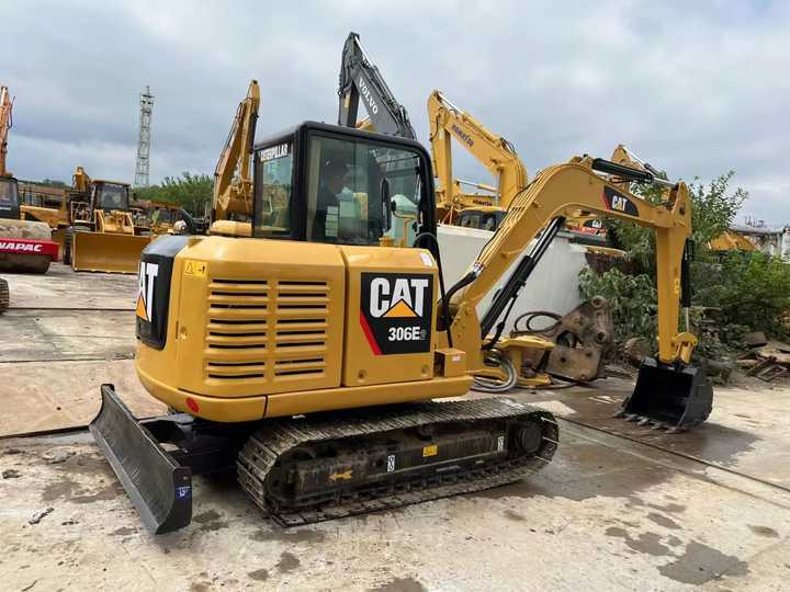 90% New 306E Used Mini Excavator Mining Construction Excavators Strong Power Low Price and Very Good Quality Hot Sale [ Copy ] [ Copy ] [ Copy ] [ Copy ] إيجار 90% New 306E Used Mini Excavator Mining Construction Excavators Strong Power Low Price and Very Good Quality Hot Sale [ Copy ] [ Copy ] [ Copy ] [ Copy ]: صور 6