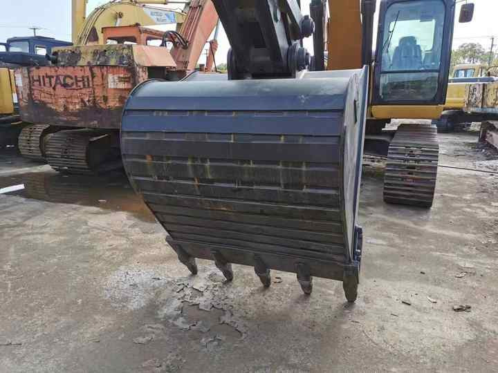 حفارات زحافة 95% New Well Maintained Low Working Hours Used Excavator CAT325D CAT325d Used Excavator for Sale at the Lowest Price [ Copy ] [ Copy ] [ Copy ] [ Copy ] [ Copy ]: صور 6