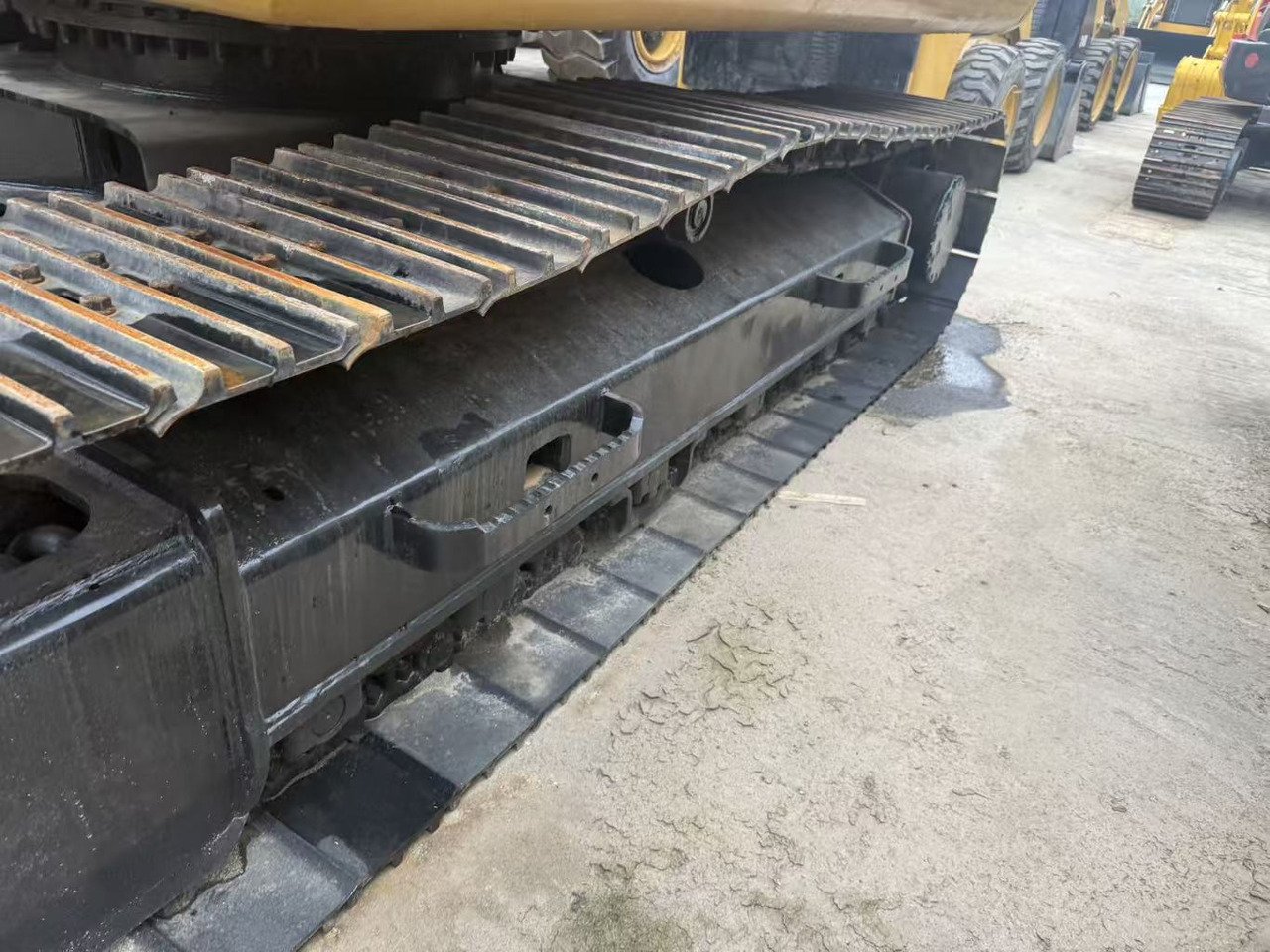 حفارات زحافة CATERPILLAR 312D [ Copy ] [ Copy ]: صور 13