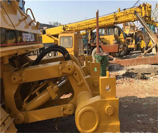Low Price Cat D6m Original Made Dozer , Used Bulldozer Cat D6 D6m D6h D6g D6k , Original Bulldozer - بلدوزر: صور 4 Low Price Cat D6m Original Made Dozer , Used Bulldozer Cat D6 D6m D6h D6g D6k , Original Bulldozer - بلدوزر: صور 4