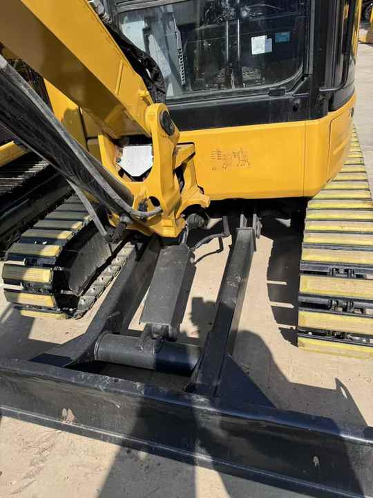 Nearly 90% Brand New Caterpillar 303.5 3tons Mini Excavator for Sale Cat 303.5 305.5 306 307 Excavator in Stock for Sale - حفارة مصغرة: صور 3 Nearly 90% Brand New Caterpillar 303.5 3tons Mini Excavator for Sale Cat 303.5 305.5 306 307 Excavator in Stock for Sale - حفارة مصغرة: صور 3