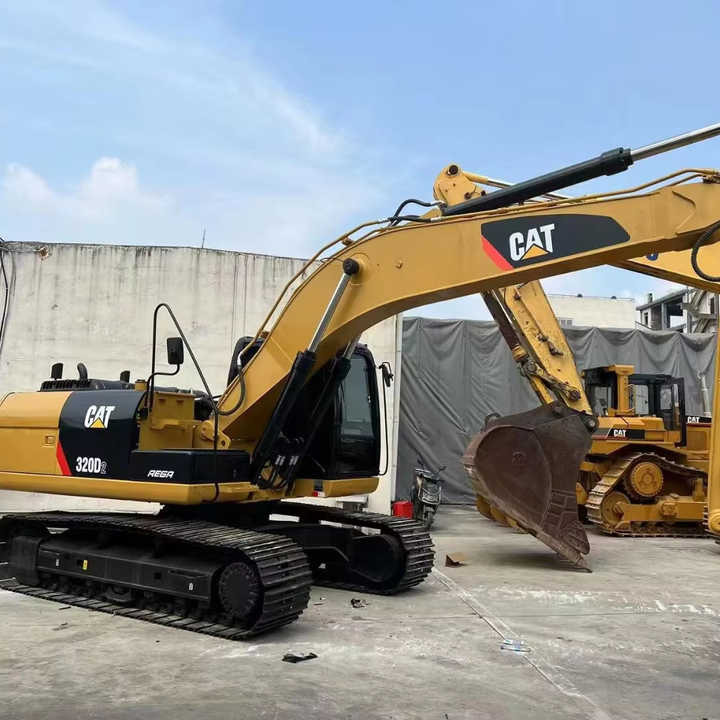 Reasonable Price Japan Original 330d2 Caterpillar Excavator CAT USED 329D2 320D2 325D 315D Excavator - حفارات زحافة: صور 1 Reasonable Price Japan Original 330d2 Caterpillar Excavator CAT USED 329D2 320D2 325D 315D Excavator - حفارات زحافة: صور 1