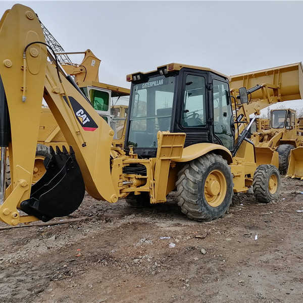 Used Backhoe Loader Wheel Caterpillar CAT 432E Backhoe Loader for Sale CAT 432E Used Backhoe Loaders - حفار متعدد الاستخدام: صور 4 Used Backhoe Loader Wheel Caterpillar CAT 432E Backhoe Loader for Sale CAT 432E Used Backhoe Loaders - حفار متعدد الاستخدام: صور 4