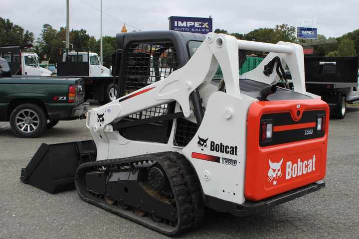 Used Bobcat T590 UsedSkid Steer Loader with Good Condition for Sale S160 S300 S185 S330 - شيول صغير: صور 3 Used Bobcat T590 UsedSkid Steer Loader with Good Condition for Sale S160 S300 S185 S330 - شيول صغير: صور 3