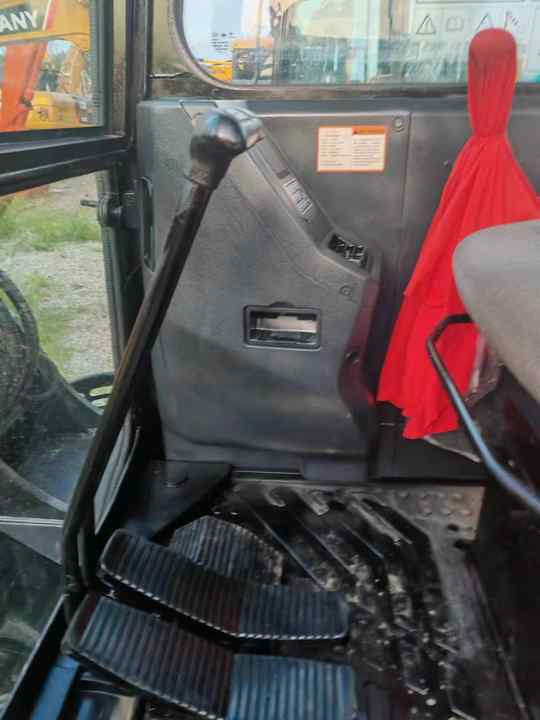 Used China Brand Sany Sy5cmini Excavator for Sale Mini Excavator Mini Digger Excavator - حفارة: صور 5 Used China Brand Sany Sy5cmini Excavator for Sale Mini Excavator Mini Digger Excavator - حفارة: صور 5