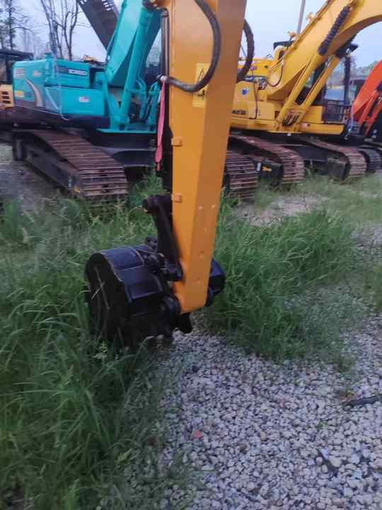 Used China Brand Sany Sy5cmini Excavator for Sale Mini Excavator Mini Digger Excavator - حفارة: صور 4 Used China Brand Sany Sy5cmini Excavator for Sale Mini Excavator Mini Digger Excavator - حفارة: صور 4