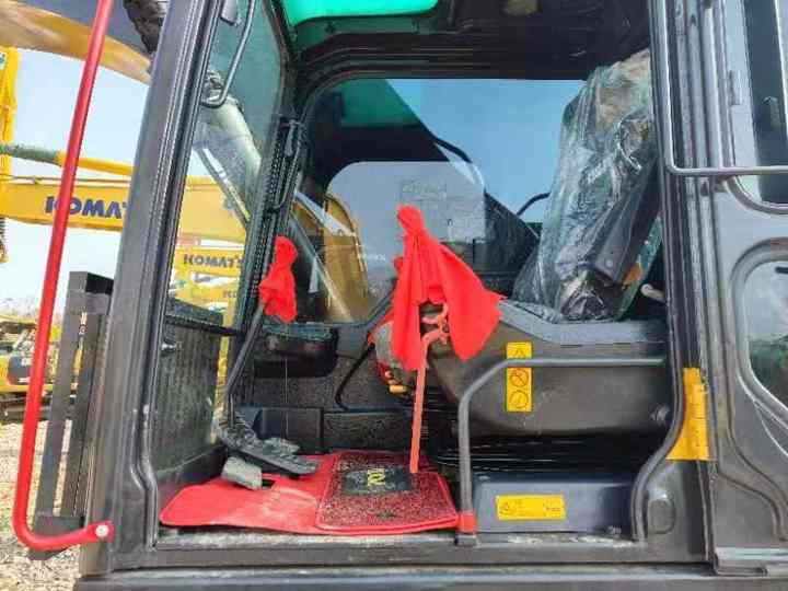 Used volvo ec240 excavator for sale korea brand volvo ec210 240 250 290 300 excavator for sale - حفارة: صور 3 Used volvo ec240 excavator for sale korea brand volvo ec210 240 250 290 300 excavator for sale - حفارة: صور 3