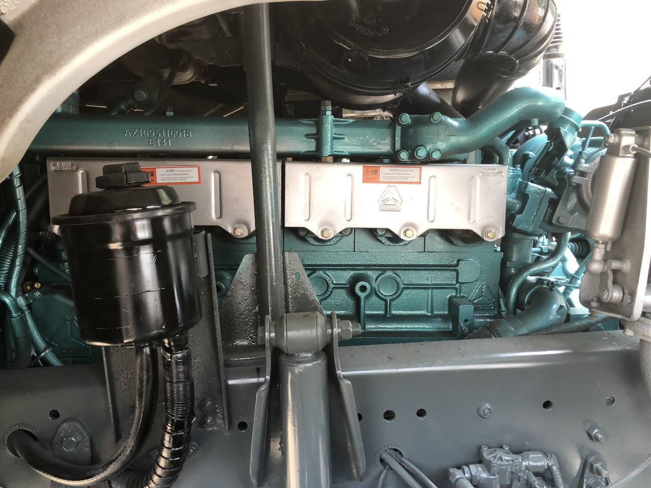 قلابات howo 6*4 [ Copy ] [ Copy ] [ Copy ] [ Copy ] [ Copy ]: صور 8