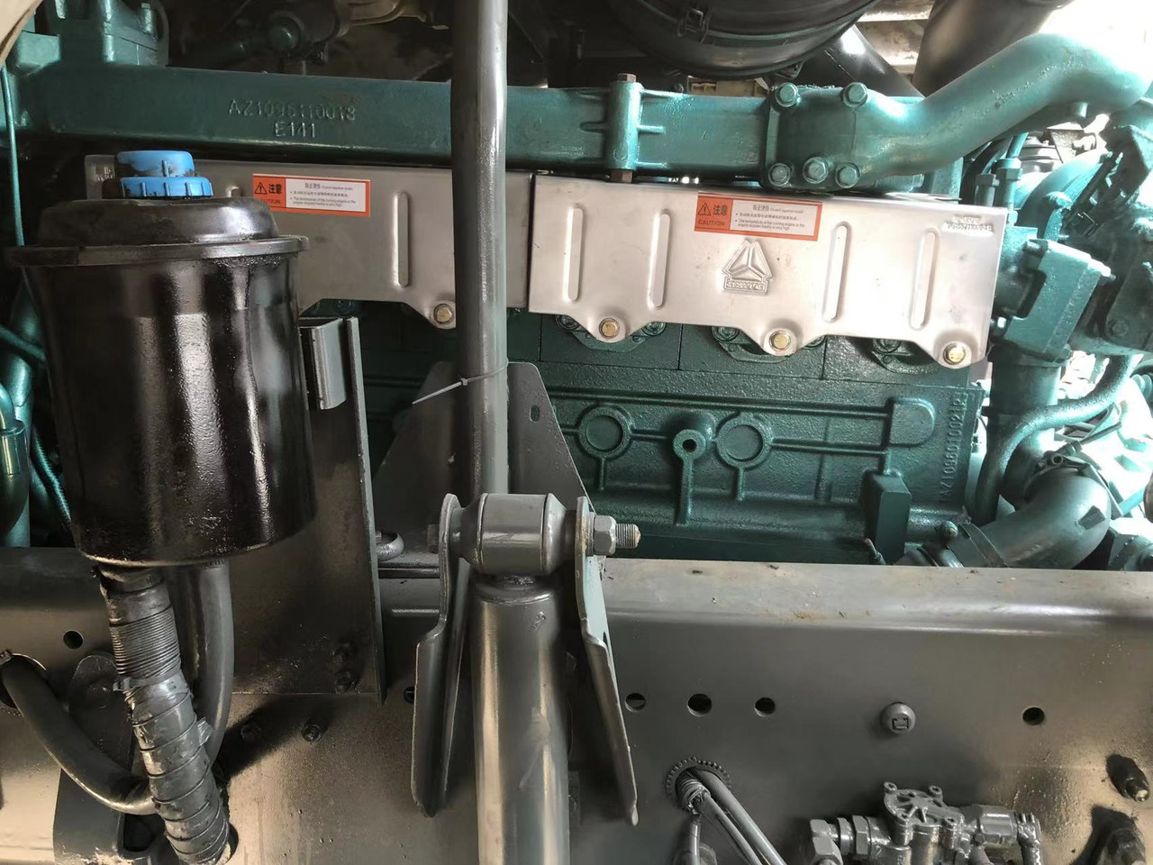 قلابات howo 6*4 [ Copy ] [ Copy ] [ Copy ] [ Copy ] [ Copy ]: صور 7