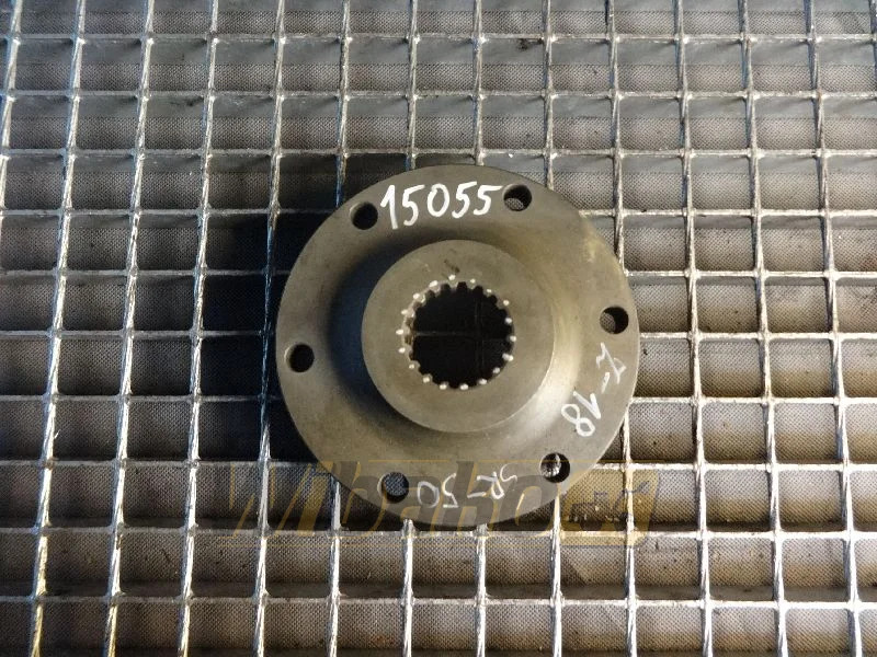 18/50/175 - القابض و قطع الغيار - آلات البناء: صور 1 18/50/175 - القابض و قطع الغيار - آلات البناء: صور 1