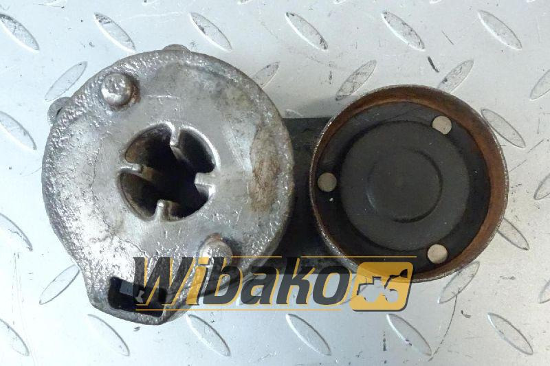 Belt tensioner Deutz 04504155 - شداد الحزام - آلات البناء: صور 1 Belt tensioner Deutz 04504155 - شداد الحزام - آلات البناء: صور 1