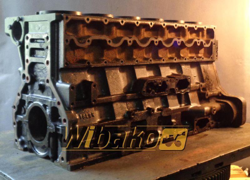 Block Engine / Motor Cummins M11-C - كتلة اسطوانة - آلات البناء: صور 1 Block Engine / Motor Cummins M11-C - كتلة اسطوانة - آلات البناء: صور 1