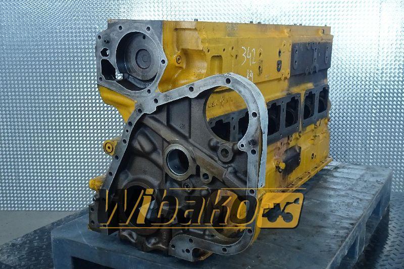 Block Engine / Motor Cummins N14-C 30801279 - كتلة اسطوانة - آلات البناء: صور 1 Block Engine / Motor Cummins N14-C 30801279 - كتلة اسطوانة - آلات البناء: صور 1