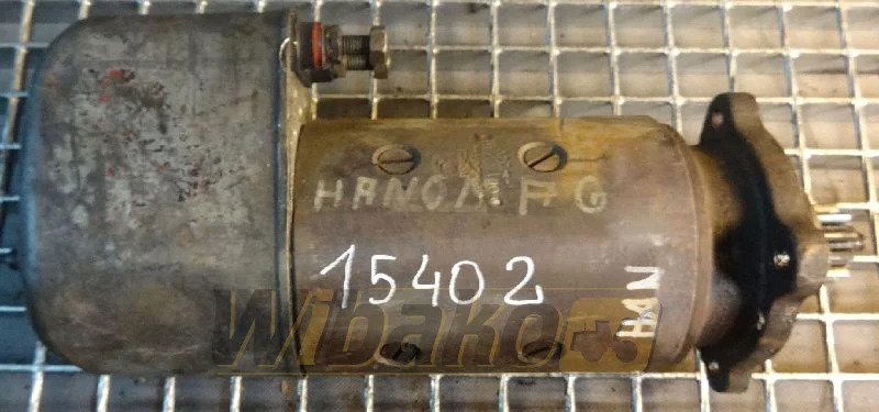 Bosch 0001410111 - بدء - آلات البناء: صور 1 Bosch 0001410111 - بدء - آلات البناء: صور 1