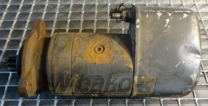 Bosch 0001416002 - بدء - آلات البناء: صور 1 Bosch 0001416002 - بدء - آلات البناء: صور 1