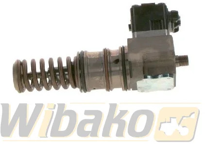 Bosch 0414755118 - مضخات الوقود - آلات البناء: صور 1 Bosch 0414755118 - مضخات الوقود - آلات البناء: صور 1