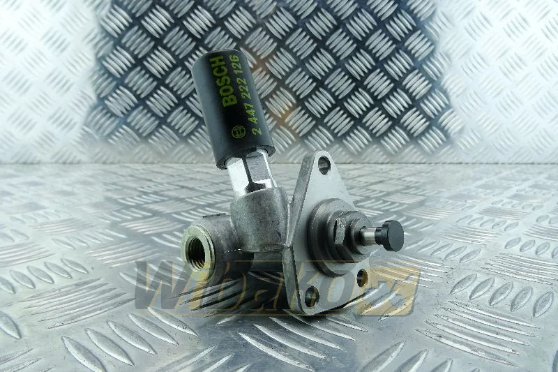 Bosch 0440008068 - مضخات الوقود - آلات البناء: صور 1 Bosch 0440008068 - مضخات الوقود - آلات البناء: صور 1