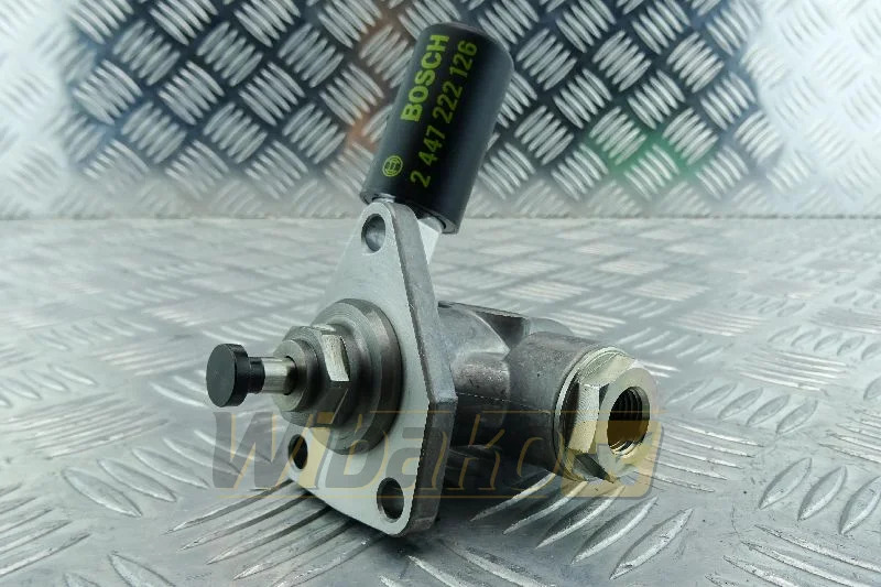 Bosch 0440008079 - مضخات الوقود - آلات البناء: صور 1 Bosch 0440008079 - مضخات الوقود - آلات البناء: صور 1