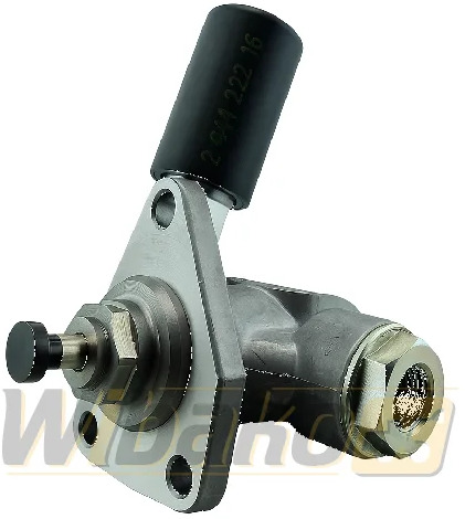 Bosch 0440008079 - مضخات الوقود - آلات البناء: صور 2 Bosch 0440008079 - مضخات الوقود - آلات البناء: صور 2