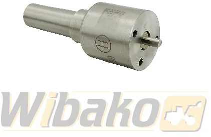 Bosch DLLA150P1008 0433171651 - حاقن - آلات البناء: صور 1 Bosch DLLA150P1008 0433171651 - حاقن - آلات البناء: صور 1