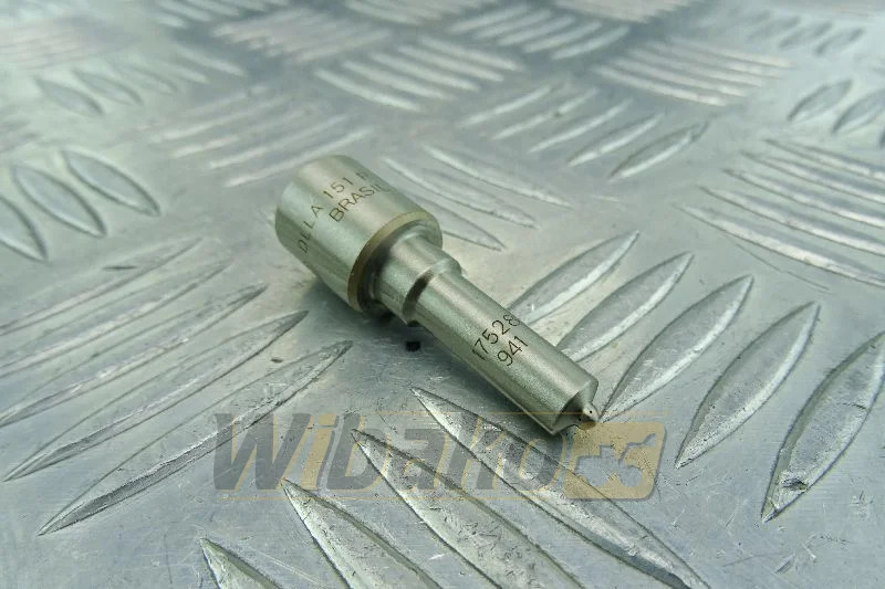 Bosch DLLA151P941 0433171624 - حاقن - آلات البناء: صور 2 Bosch DLLA151P941 0433171624 - حاقن - آلات البناء: صور 2