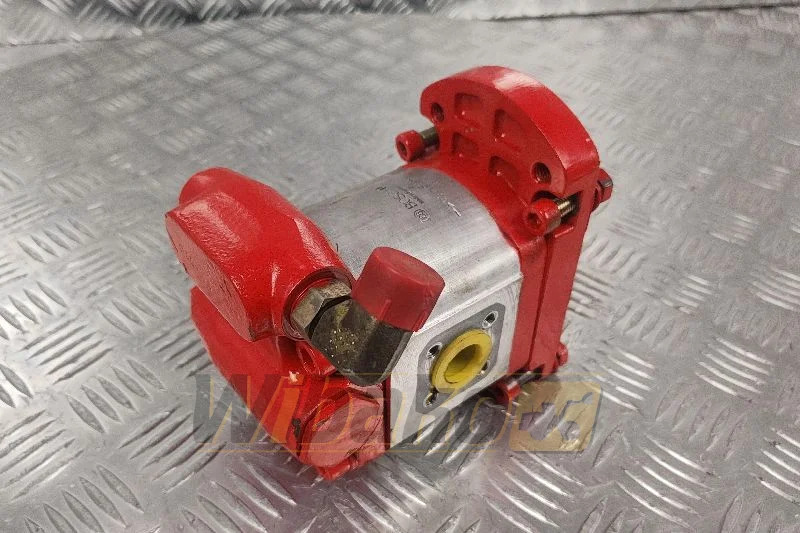 Bosch/Linde HPR100 0510615028 - مضخة هيدروليكية - آلات البناء: صور 2 Bosch/Linde HPR100 0510615028 - مضخة هيدروليكية - آلات البناء: صور 2