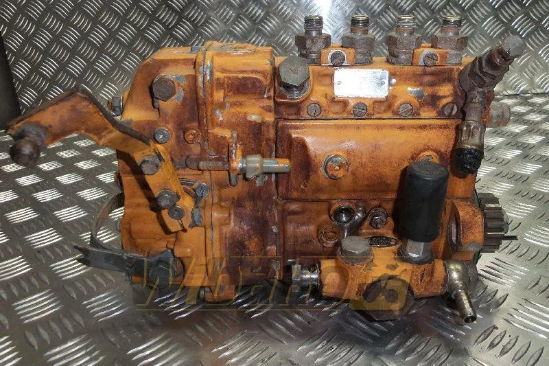 Bosch PES4A95D410RS2685 0400874238 - مضخات الوقود - آلات البناء: صور 1 Bosch PES4A95D410RS2685 0400874238 - مضخات الوقود - آلات البناء: صور 1