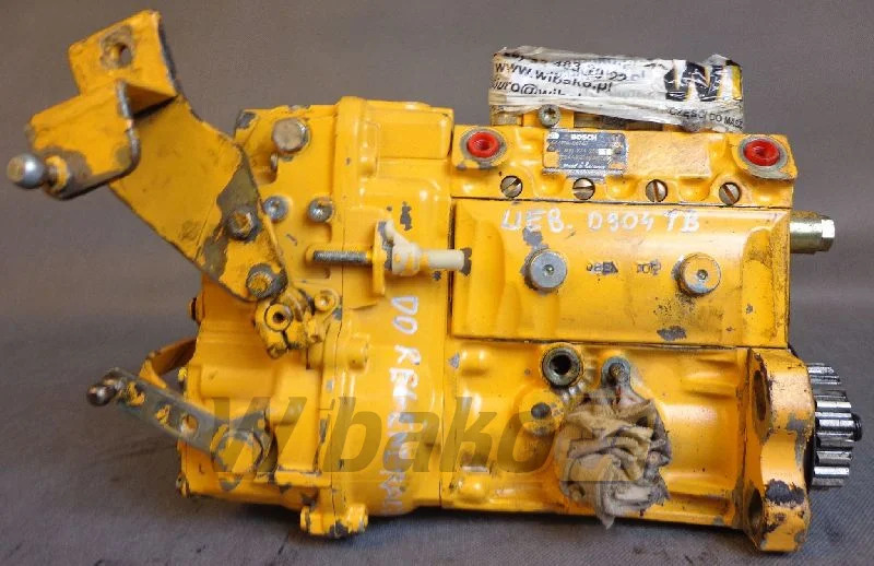 Bosch PES4A95D410RS2685 0400874238 - مضخات الوقود - آلات البناء: صور 1 Bosch PES4A95D410RS2685 0400874238 - مضخات الوقود - آلات البناء: صور 1