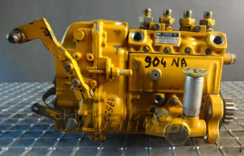 Bosch PES4A95D410RS2685 0400874238 - مضخات الوقود - آلات البناء: صور 1 Bosch PES4A95D410RS2685 0400874238 - مضخات الوقود - آلات البناء: صور 1