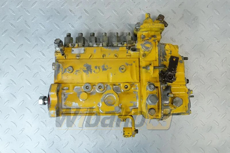 Bosch PES6A95D120RS288 F002A0Z008 - مضخات الوقود - آلات البناء: صور 1 Bosch PES6A95D120RS288 F002A0Z008 - مضخات الوقود - آلات البناء: صور 1