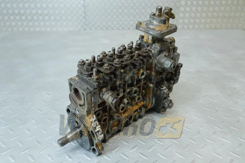 Bosch PES6MW100/120RS1238 0403466151 - مضخات الوقود - آلات البناء: صور 1 Bosch PES6MW100/120RS1238 0403466151 - مضخات الوقود - آلات البناء: صور 1