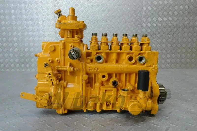 Bosch PES6MW100/720RS1225-1 0403476112 - مضخات الوقود - آلات البناء: صور 1 Bosch PES6MW100/720RS1225-1 0403476112 - مضخات الوقود - آلات البناء: صور 1