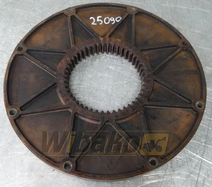 Bowex 30FLE-PA-352.3 46/145/350 - القابض و قطع الغيار - آلات البناء: صور 1 Bowex 30FLE-PA-352.3 46/145/350 - القابض و قطع الغيار - آلات البناء: صور 1