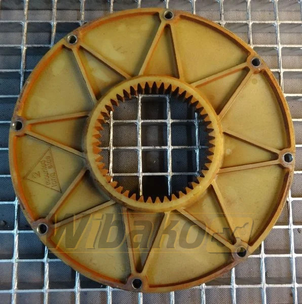 Bowex 80FLE-PA-352.3 46/145/352 - القابض و قطع الغيار - آلات البناء: صور 1 Bowex 80FLE-PA-352.3 46/145/352 - القابض و قطع الغيار - آلات البناء: صور 1