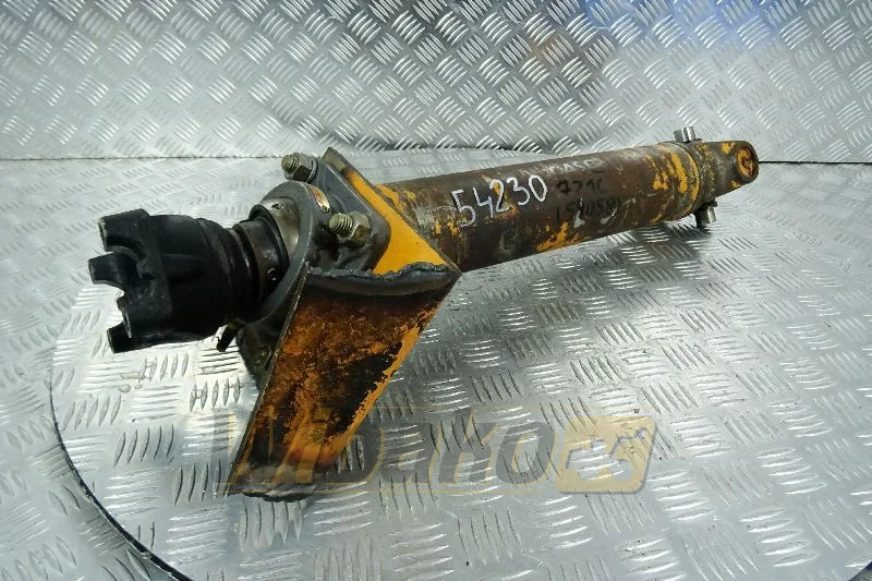 Case 721C - نصف رمح - آلات البناء: صور 1 Case 721C - نصف رمح - آلات البناء: صور 1