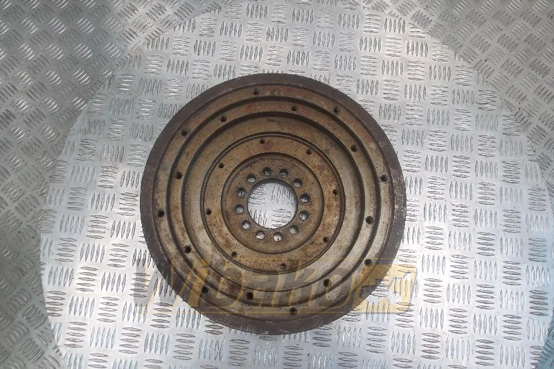 Caterpillar 103-6131 - دولاب الموازنة - آلات البناء: صور 2 Caterpillar 103-6131 - دولاب الموازنة - آلات البناء: صور 2