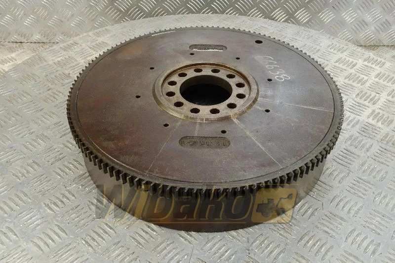 Caterpillar 103-6131 - دولاب الموازنة - آلات البناء: صور 1 Caterpillar 103-6131 - دولاب الموازنة - آلات البناء: صور 1