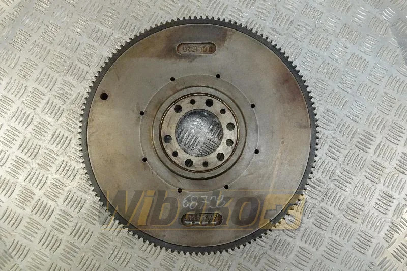 Caterpillar 103-6131 - دولاب الموازنة - آلات البناء: صور 1 Caterpillar 103-6131 - دولاب الموازنة - آلات البناء: صور 1