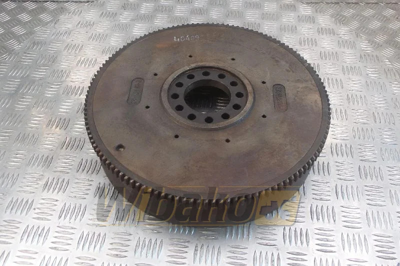 Caterpillar 103-6131 - دولاب الموازنة - آلات البناء: صور 1 Caterpillar 103-6131 - دولاب الموازنة - آلات البناء: صور 1