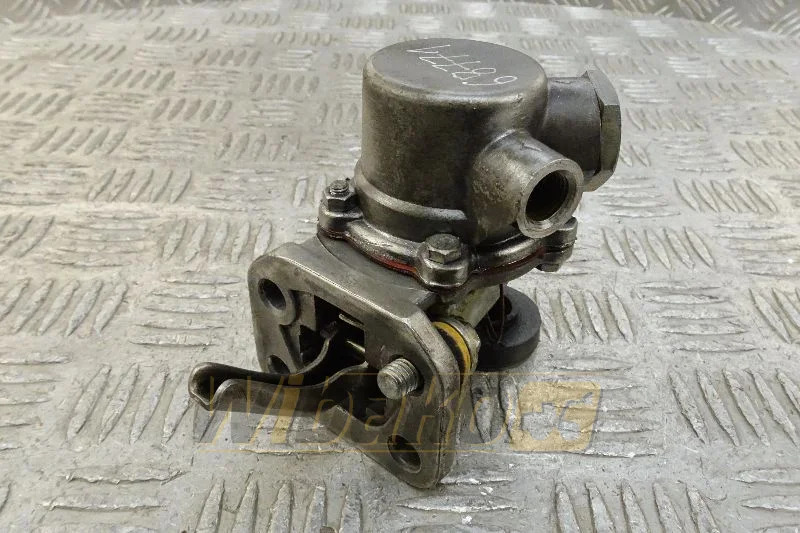 Caterpillar 121-3220 - مضخات الوقود - آلات البناء: صور 1 Caterpillar 121-3220 - مضخات الوقود - آلات البناء: صور 1