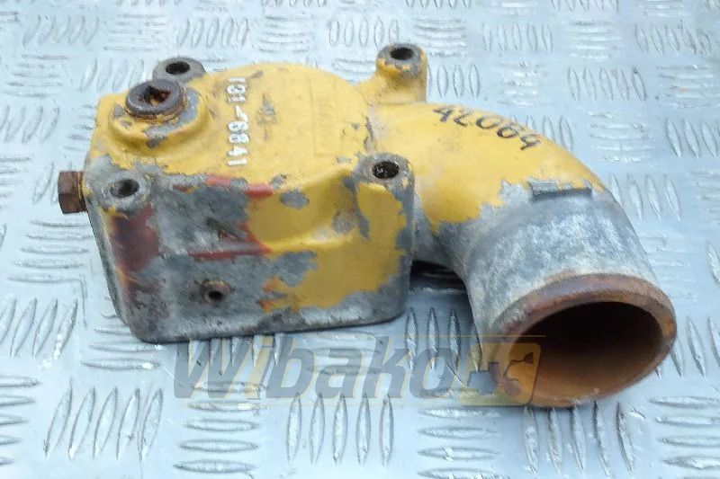 Caterpillar 131-6643 - ترموستات - آلات البناء: صور 1 Caterpillar 131-6643 - ترموستات - آلات البناء: صور 1