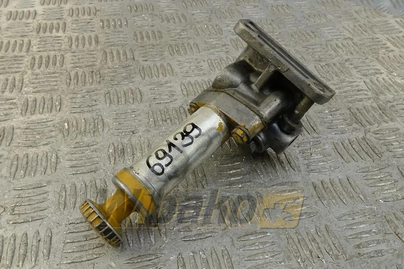 Caterpillar 1N-3789 - فلتر الوقود - آلات البناء: صور 1 Caterpillar 1N-3789 - فلتر الوقود - آلات البناء: صور 1