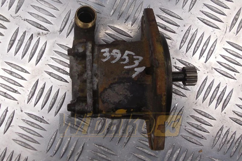 Caterpillar 222-2060 - مضخات الوقود - آلات البناء: صور 1 Caterpillar 222-2060 - مضخات الوقود - آلات البناء: صور 1