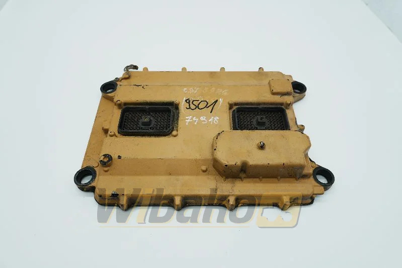 Caterpillar 239-3881 - كتلة التحكم - آلات البناء: صور 1 Caterpillar 239-3881 - كتلة التحكم - آلات البناء: صور 1