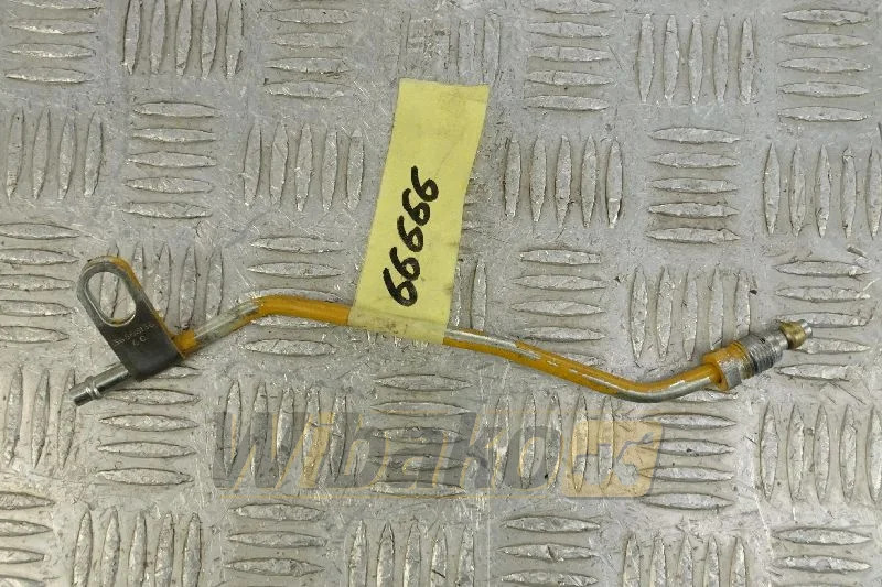 Caterpillar 278-0311 - حاقن - آلات البناء: صور 1 Caterpillar 278-0311 - حاقن - آلات البناء: صور 1