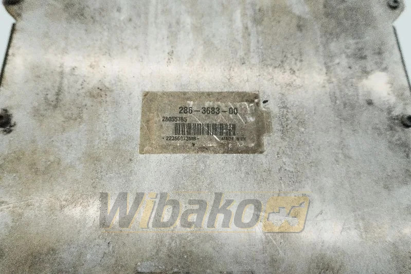 Caterpillar 286-3683 - كتلة التحكم - آلات البناء: صور 2 Caterpillar 286-3683 - كتلة التحكم - آلات البناء: صور 2