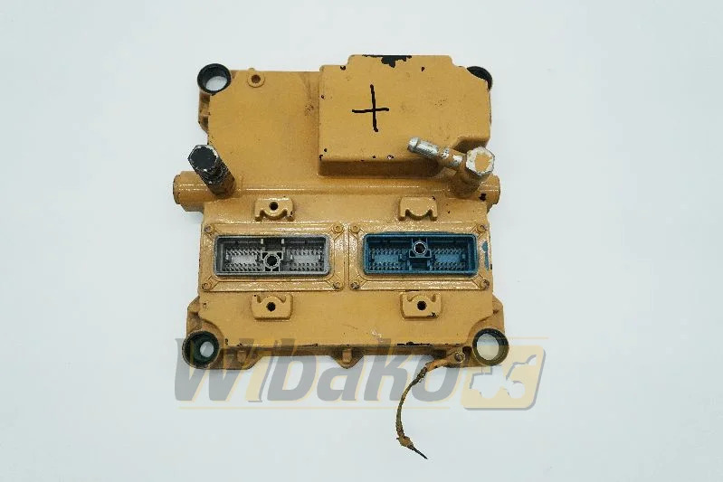 Caterpillar 286-3683 - كتلة التحكم - آلات البناء: صور 3 Caterpillar 286-3683 - كتلة التحكم - آلات البناء: صور 3