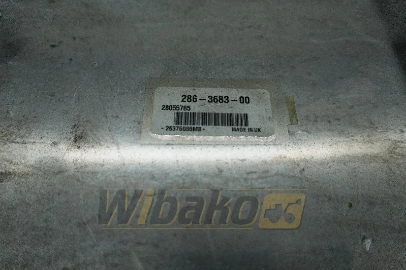 Caterpillar 286-3683 - كتلة التحكم - آلات البناء: صور 2 Caterpillar 286-3683 - كتلة التحكم - آلات البناء: صور 2