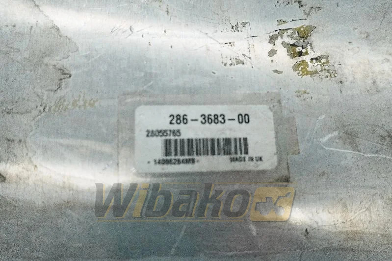 Caterpillar 286-3683 - كتلة التحكم - آلات البناء: صور 3 Caterpillar 286-3683 - كتلة التحكم - آلات البناء: صور 3